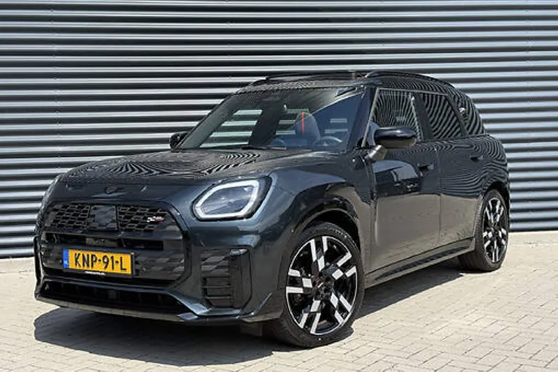 MINI Countryman (2024)