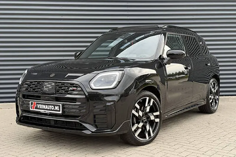 MINI Countryman (2025)