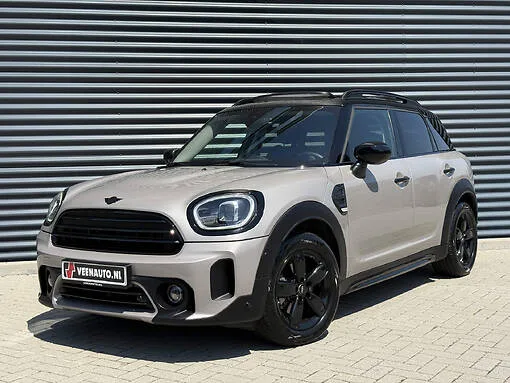 MINI Countryman (2022) — foto 1