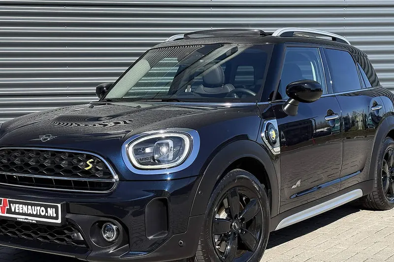 MINI Countryman (2022)