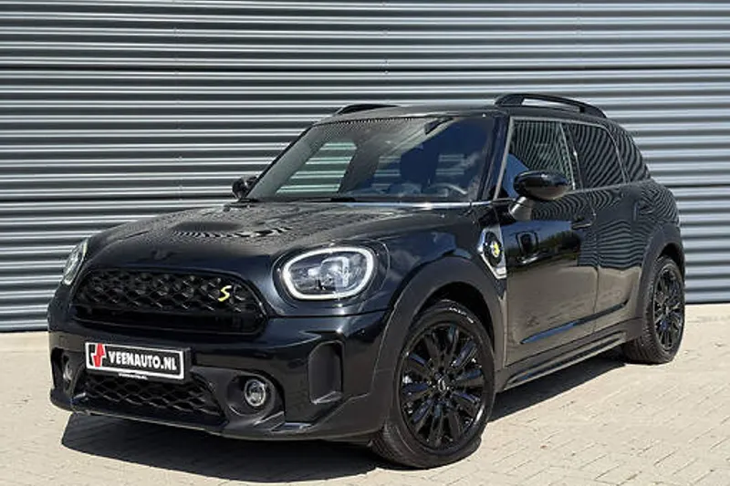 MINI Countryman (2022)