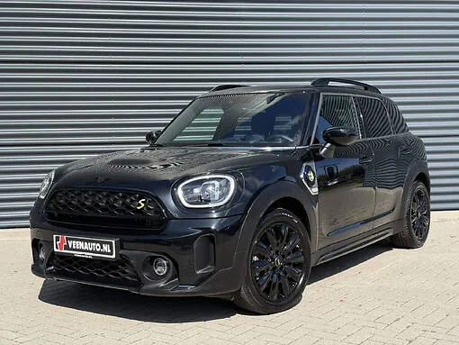 MINI Countryman (2022) — foto 1
