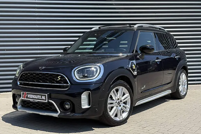 MINI Countryman (2022)