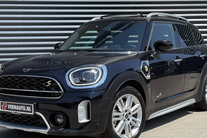 MINI Countryman (2022)