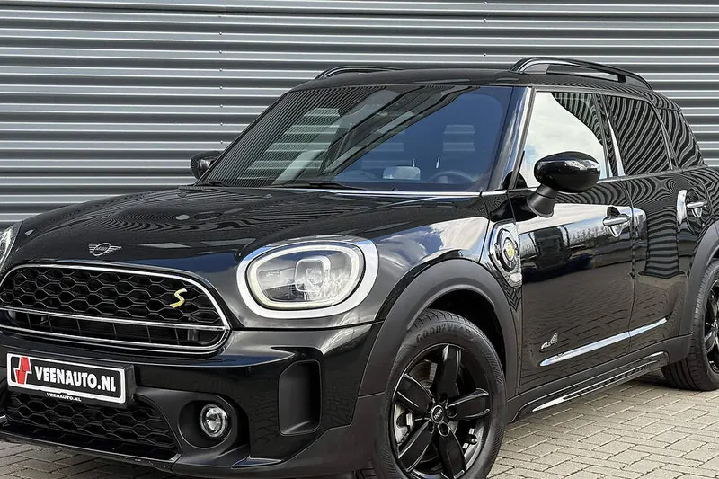 MINI Countryman (2022)