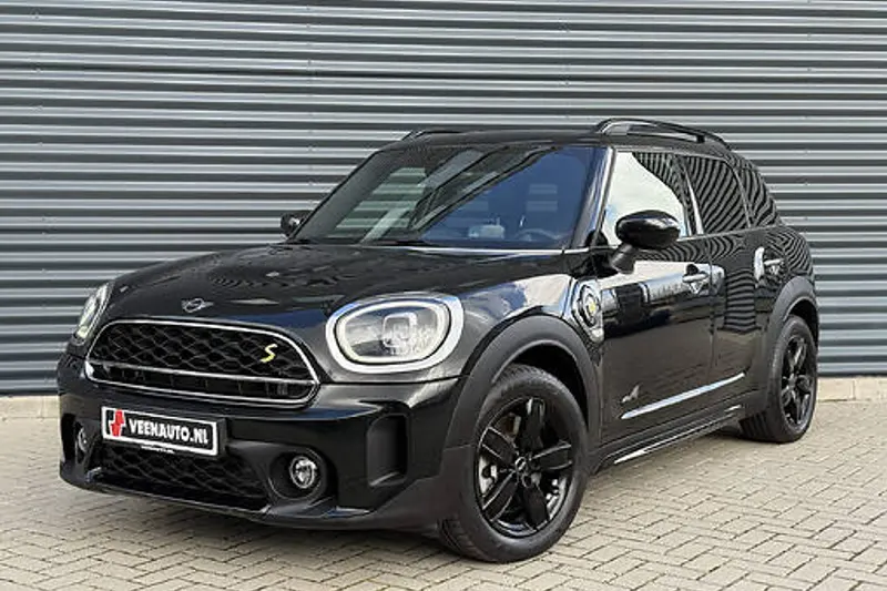 MINI Countryman (2022)