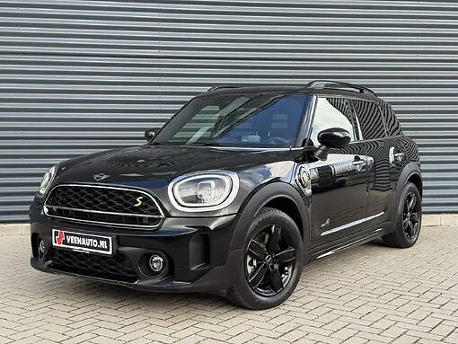 MINI Countryman (2022) — foto 1