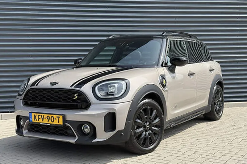 MINI Countryman (2022)