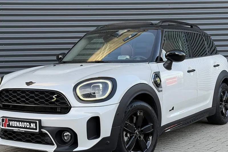 MINI Countryman (2023)