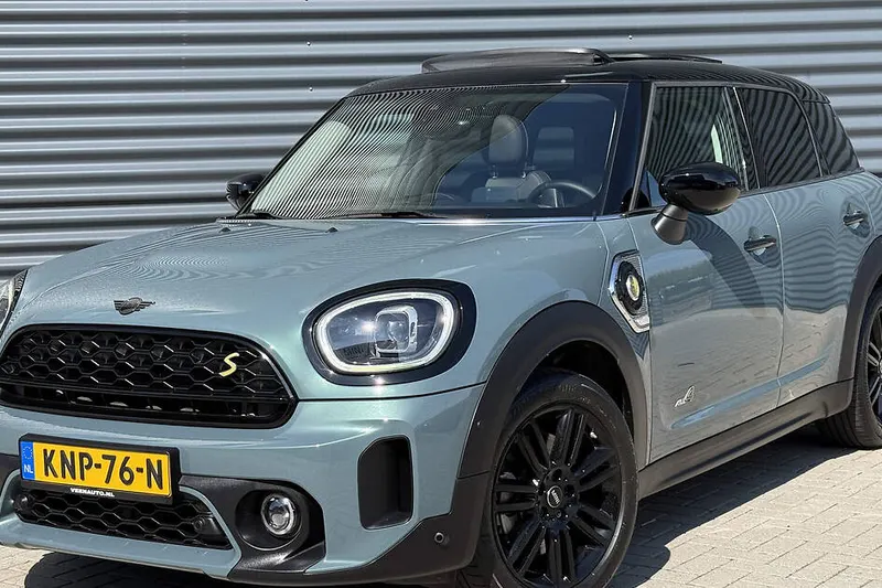 MINI Countryman (2022)