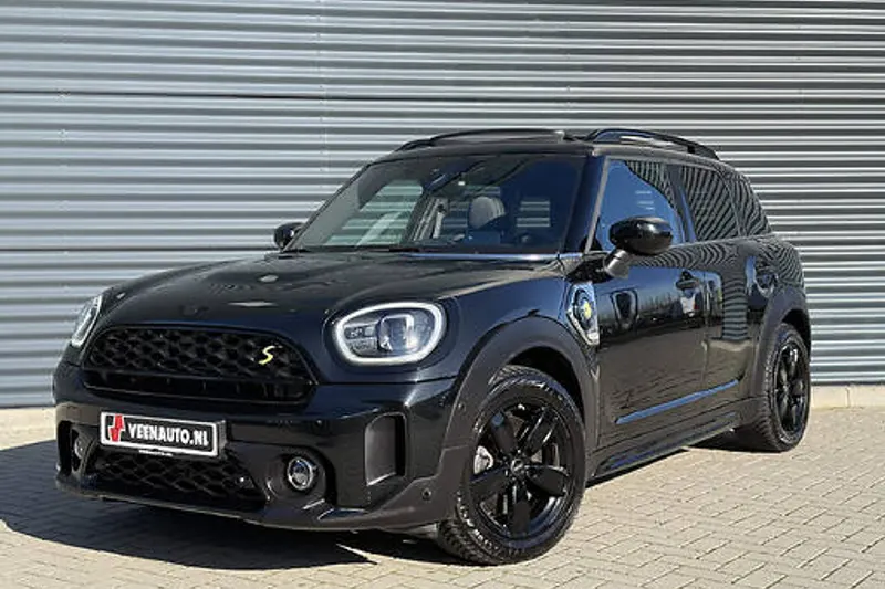 MINI Countryman (2022)