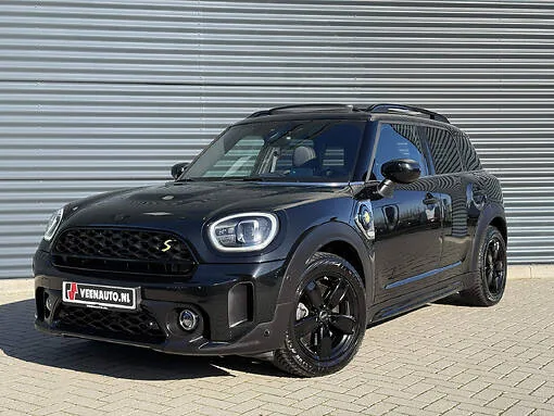 MINI Countryman (2022) — foto 1