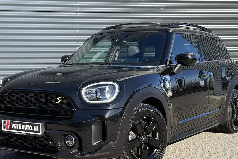 MINI Countryman (2022)