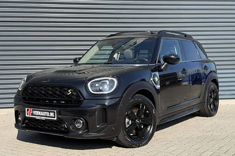 MINI Countryman (2022)