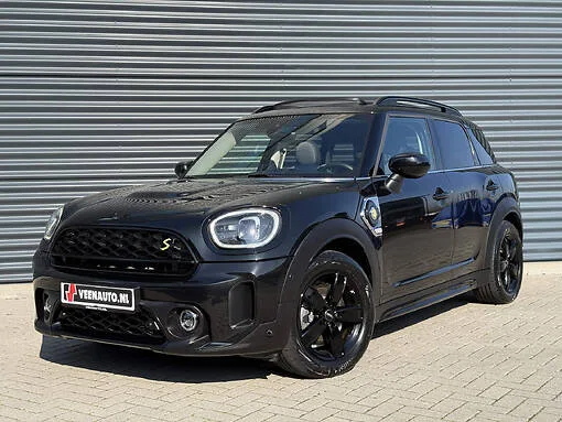 MINI Countryman (2022) — foto 1