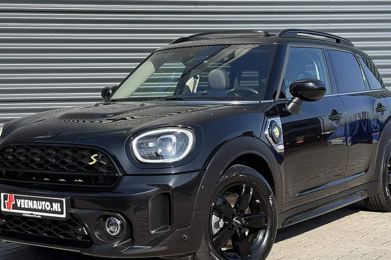 MINI Countryman (2022)