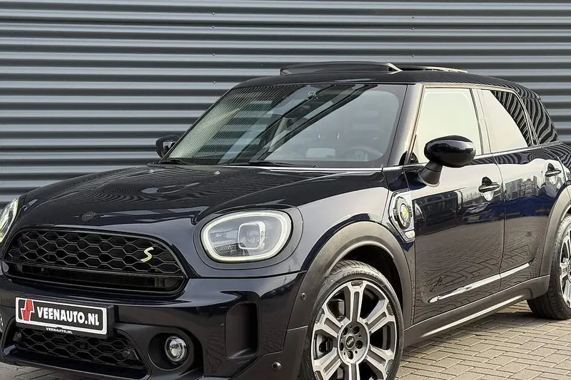 MINI Countryman (2022)