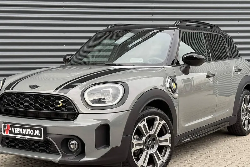 MINI Countryman (2022)
