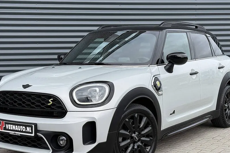 MINI Countryman (2022)