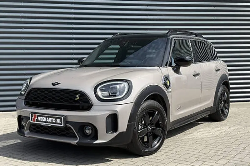MINI Countryman (2022)