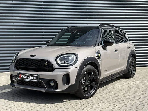 MINI Countryman (2022) — foto 1