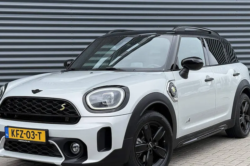 MINI Countryman (2022)