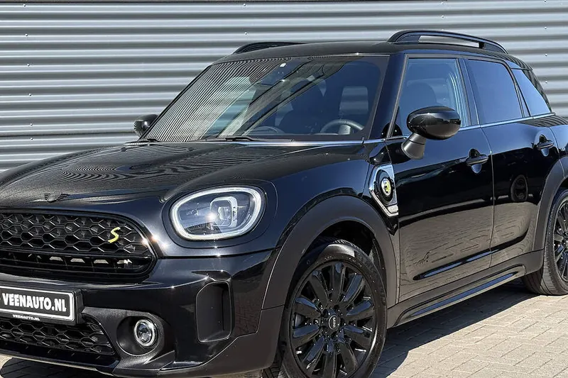MINI Countryman (2022)