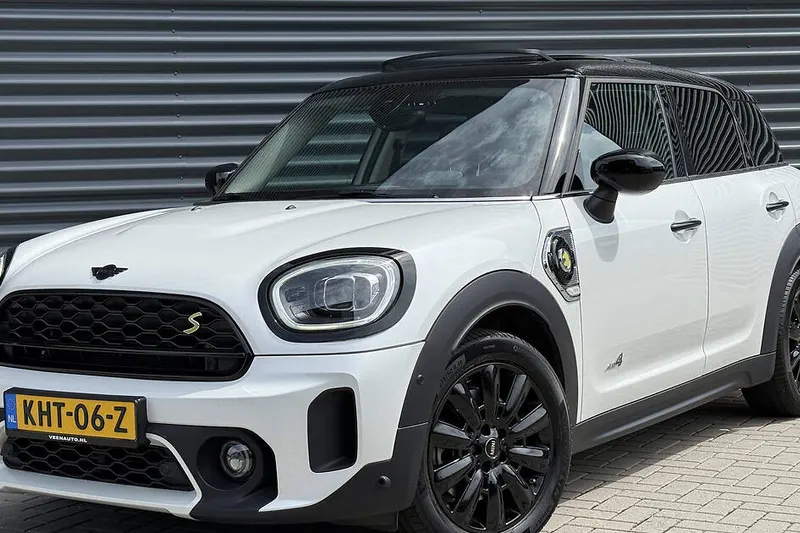MINI Countryman (2022)