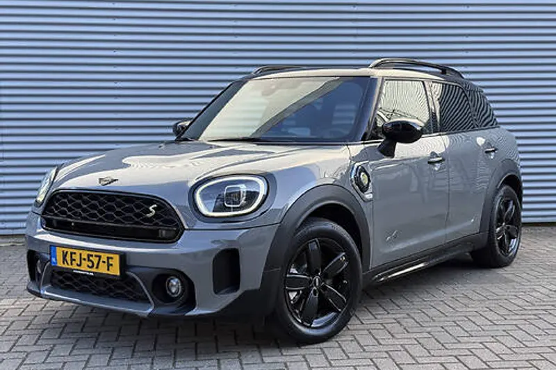 MINI Countryman (2022)