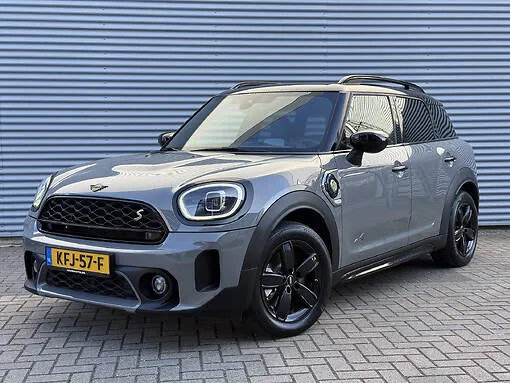 MINI Countryman (2022) — foto 1