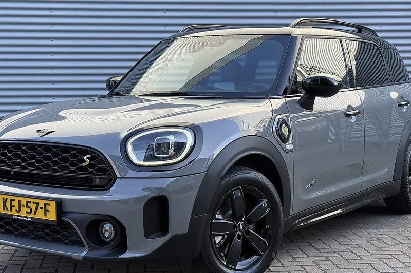MINI Countryman (2022)