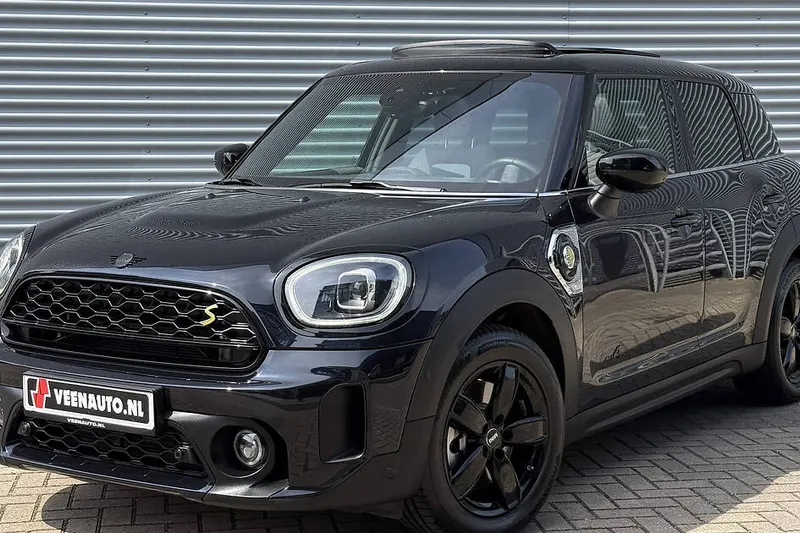 MINI Countryman (2022)