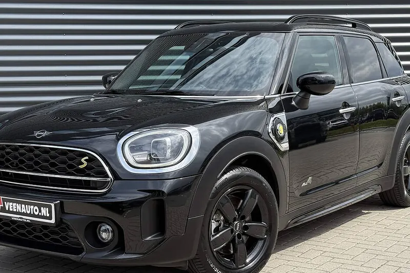 MINI Countryman (2022)