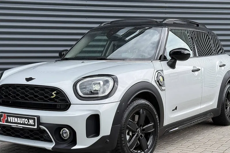 MINI Countryman (2022)