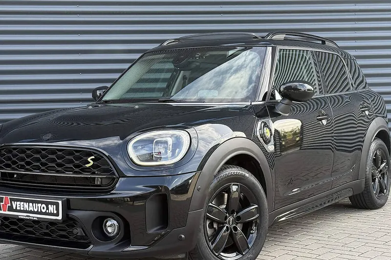 MINI Countryman (2022)