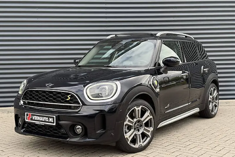 MINI Countryman (2022)