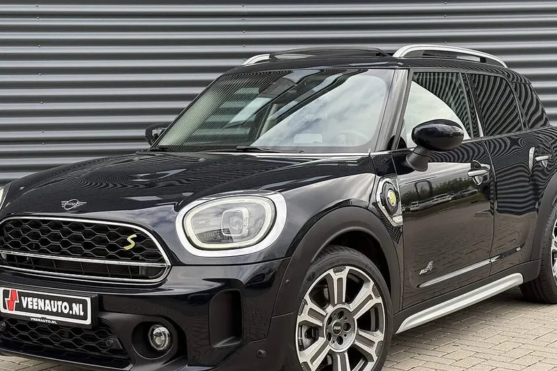MINI Countryman (2022)