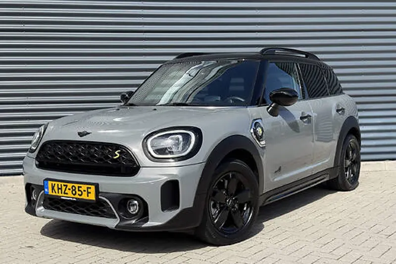 MINI Countryman (2022)