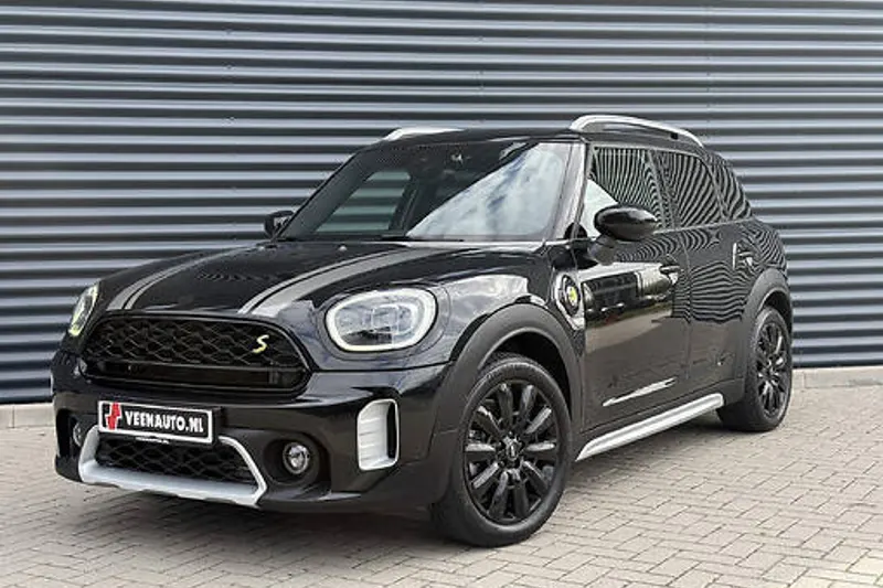 MINI Countryman (2023)