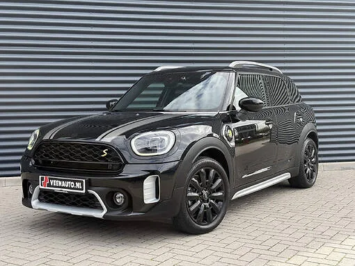 MINI Countryman (2023) — foto 1