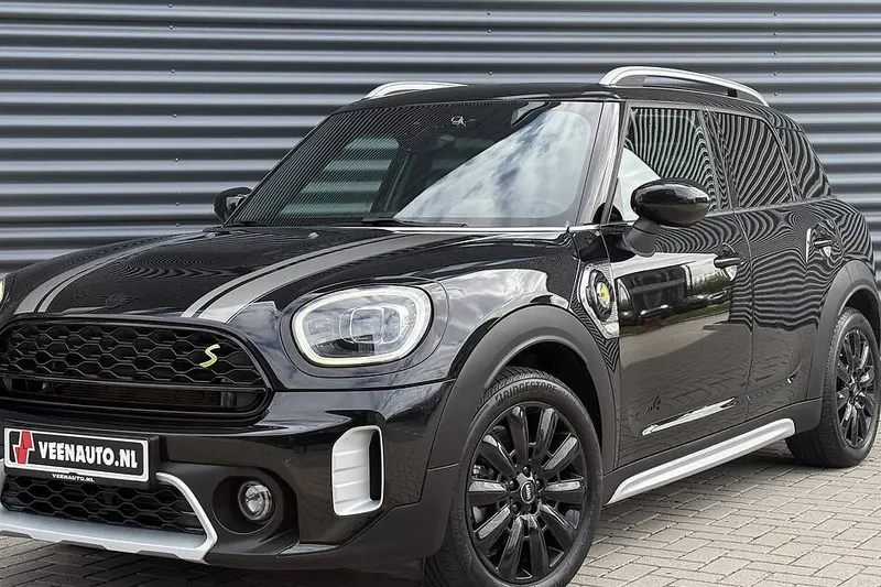 MINI Countryman (2023)