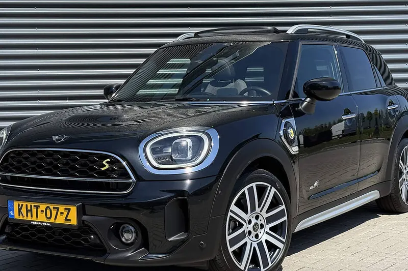 MINI Countryman (2022)