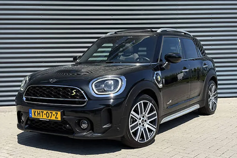 MINI Countryman (2022)