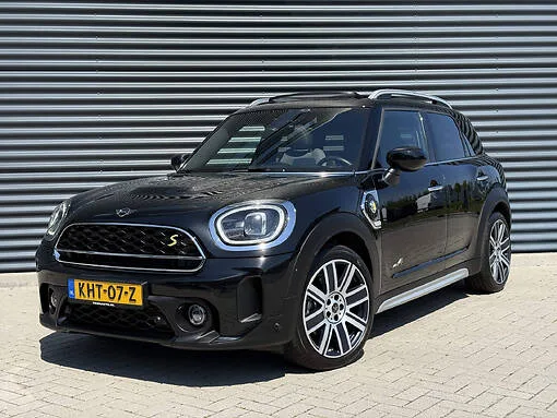 MINI Countryman (2022) — foto 1