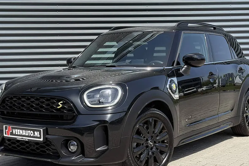 MINI Countryman (2022)