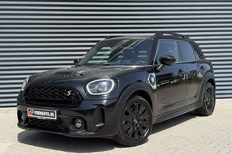 MINI Countryman (2022)