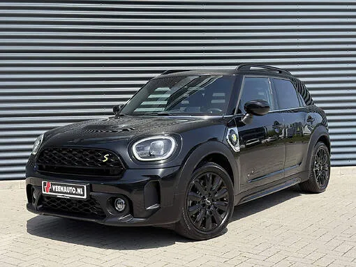 MINI Countryman (2022) — foto 1