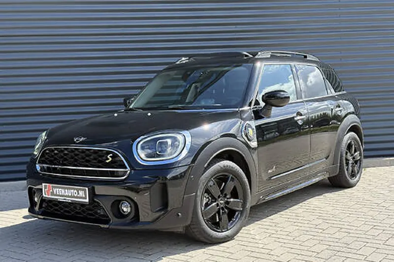 MINI Countryman (2022)