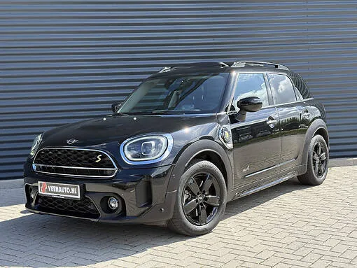 MINI Countryman (2022) — foto 1