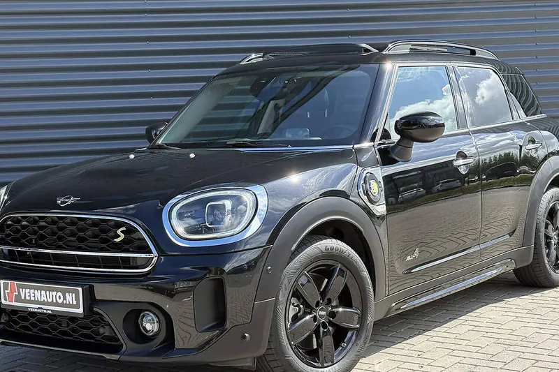 MINI Countryman (2022)